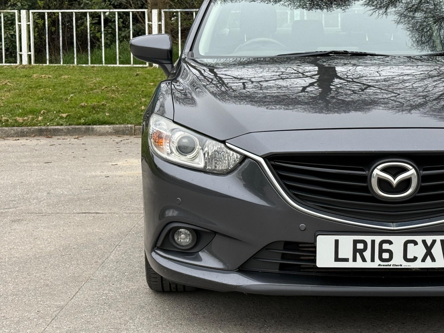 Used Mazda Mazda6 2016 for sale - 78048180: Photo 18