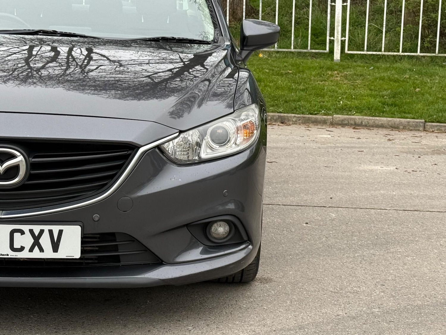 Used Mazda Mazda6 2016 for sale - 78048180: Photo 19