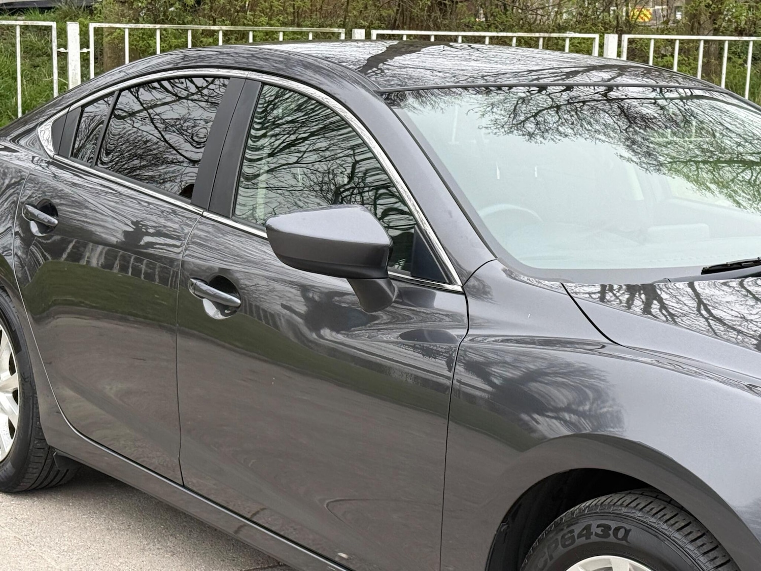 Used Mazda Mazda6 2016 for sale - 78048180: Photo 22