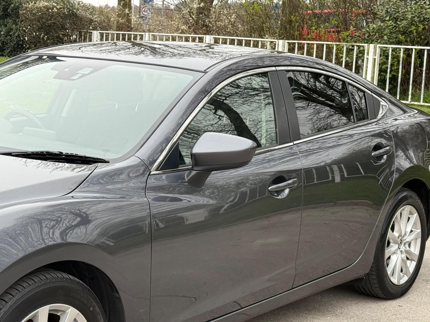 Used Mazda Mazda6 2016 for sale - 78048180: Photo 23