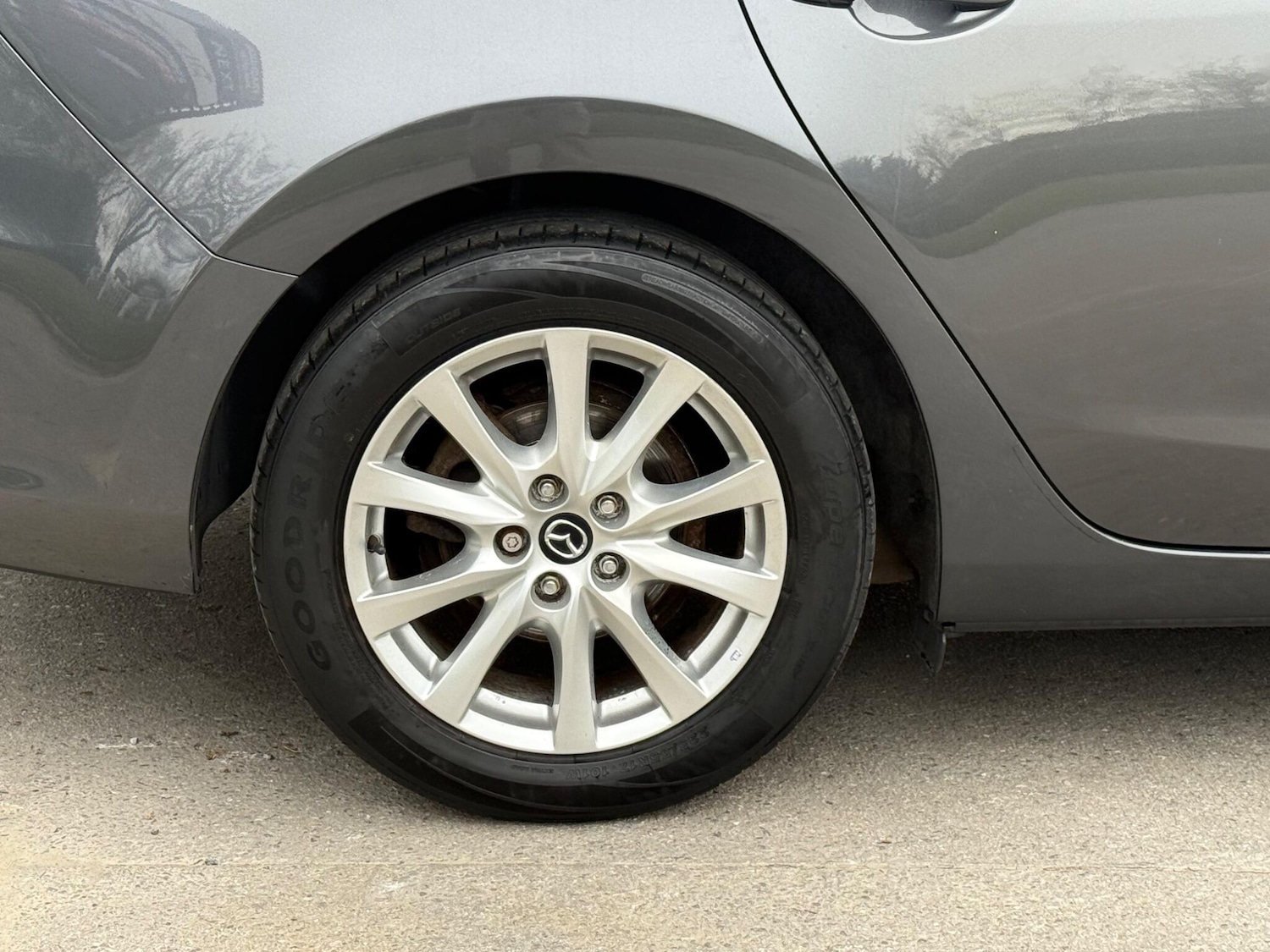 Used Mazda Mazda6 2016 for sale - 78048180: Photo 24