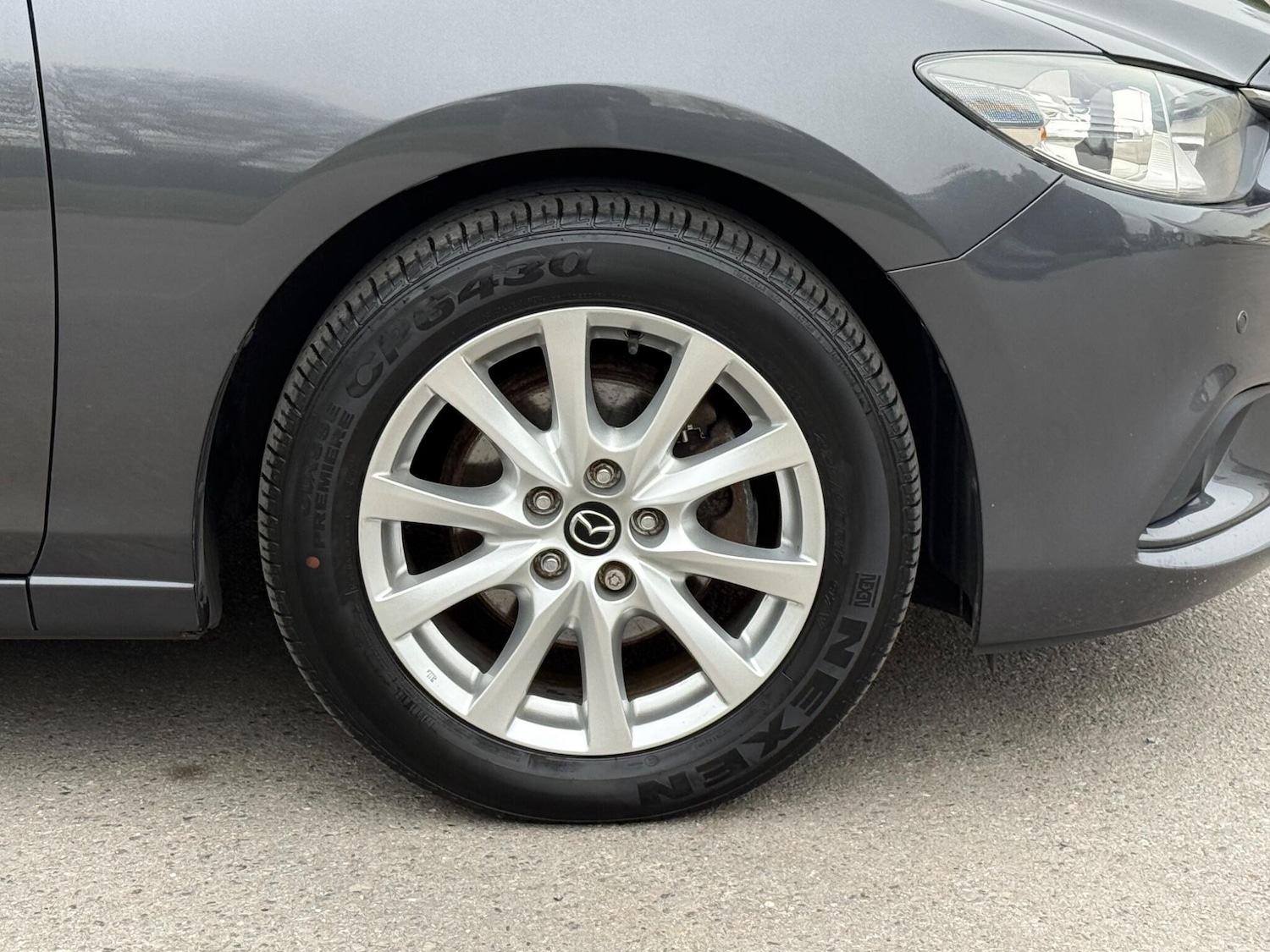 Used Mazda Mazda6 2016 for sale - 78048180: Photo 27