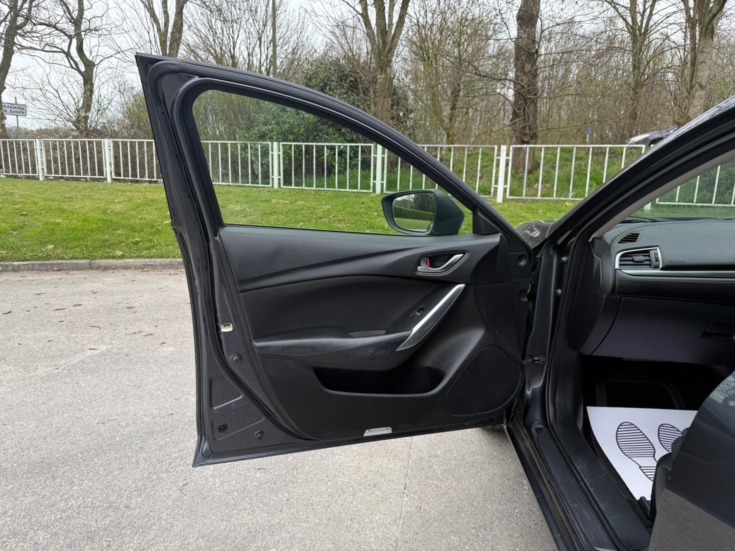 Used Mazda Mazda6 2016 for sale - 78048180: Photo 28