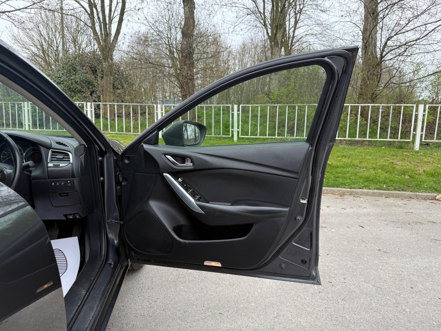 Used Mazda Mazda6 2016 for sale - 78048180: Photo 29