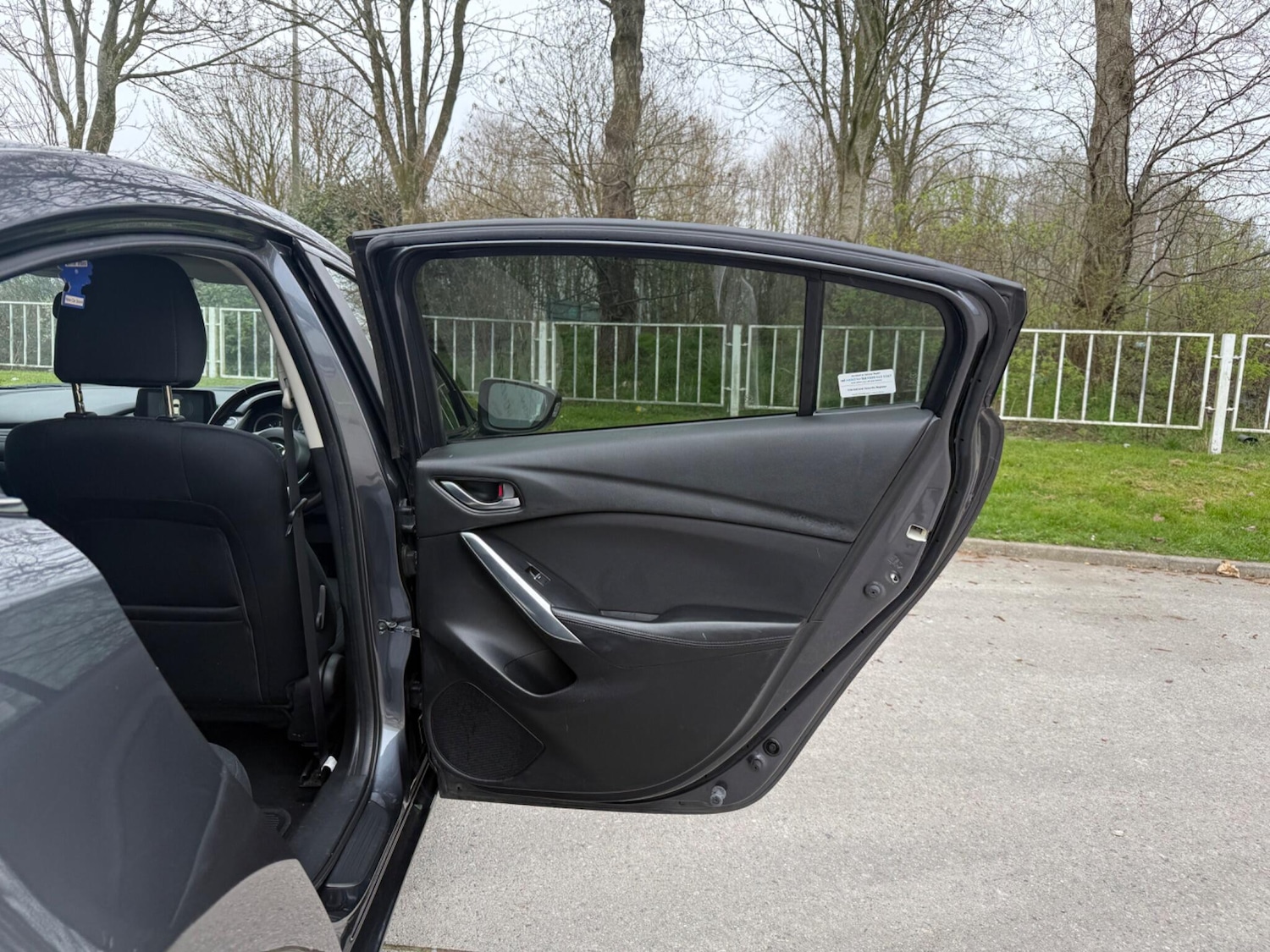 Used Mazda Mazda6 2016 for sale - 78048180: Photo 31