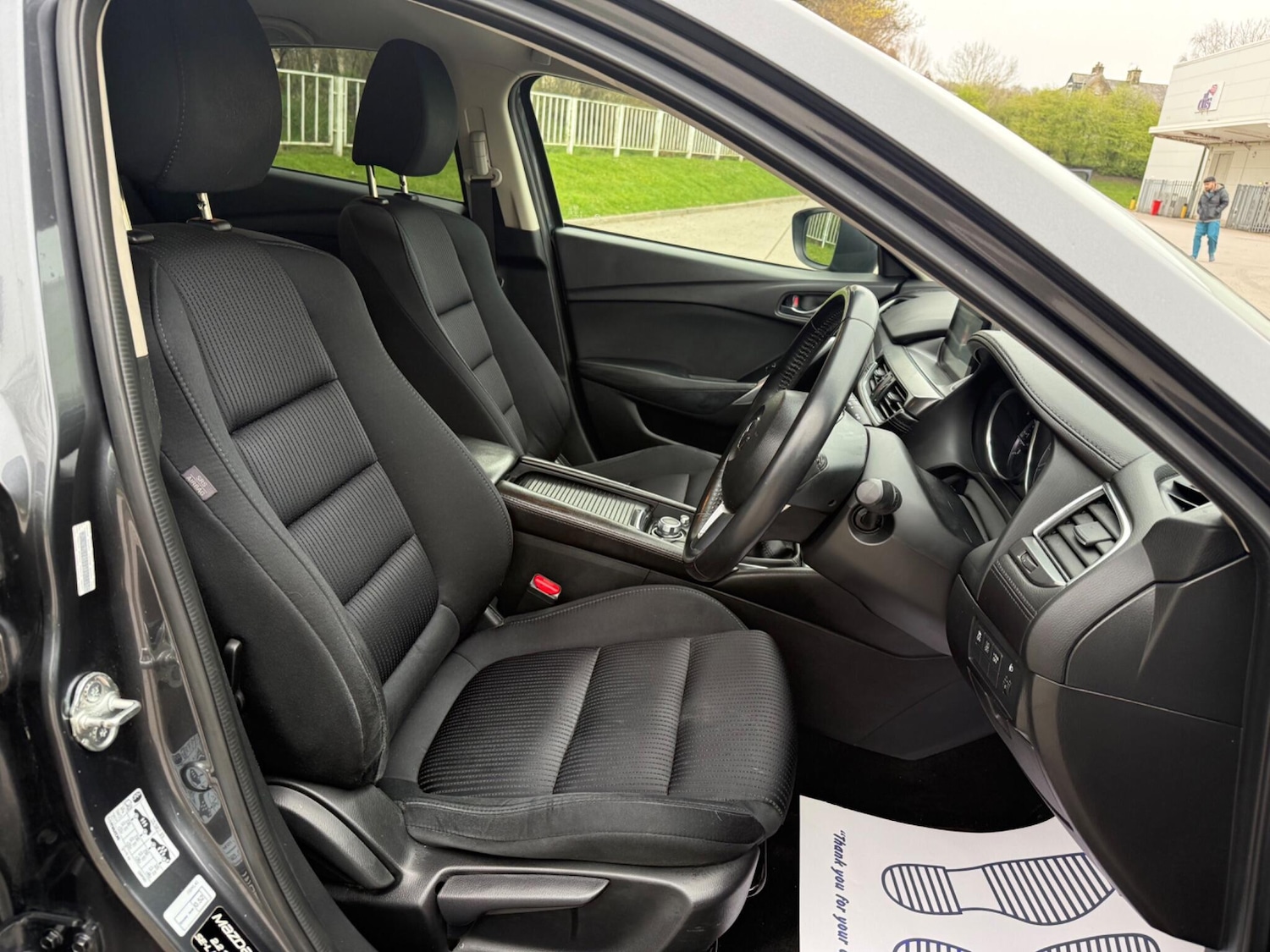 Used Mazda Mazda6 2016 for sale - 78048180: Photo 32