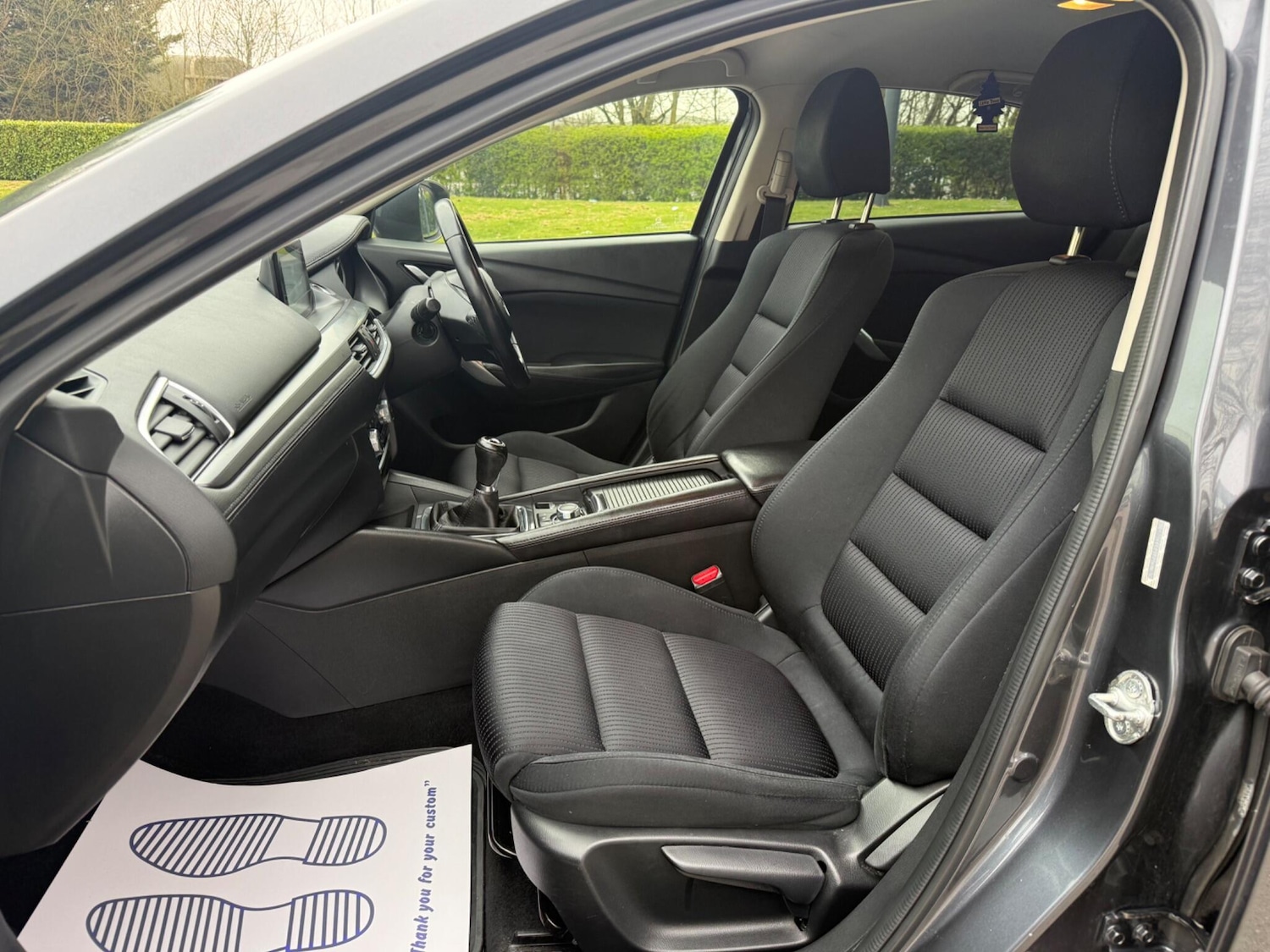 Used Mazda Mazda6 2016 for sale - 78048180: Photo 33