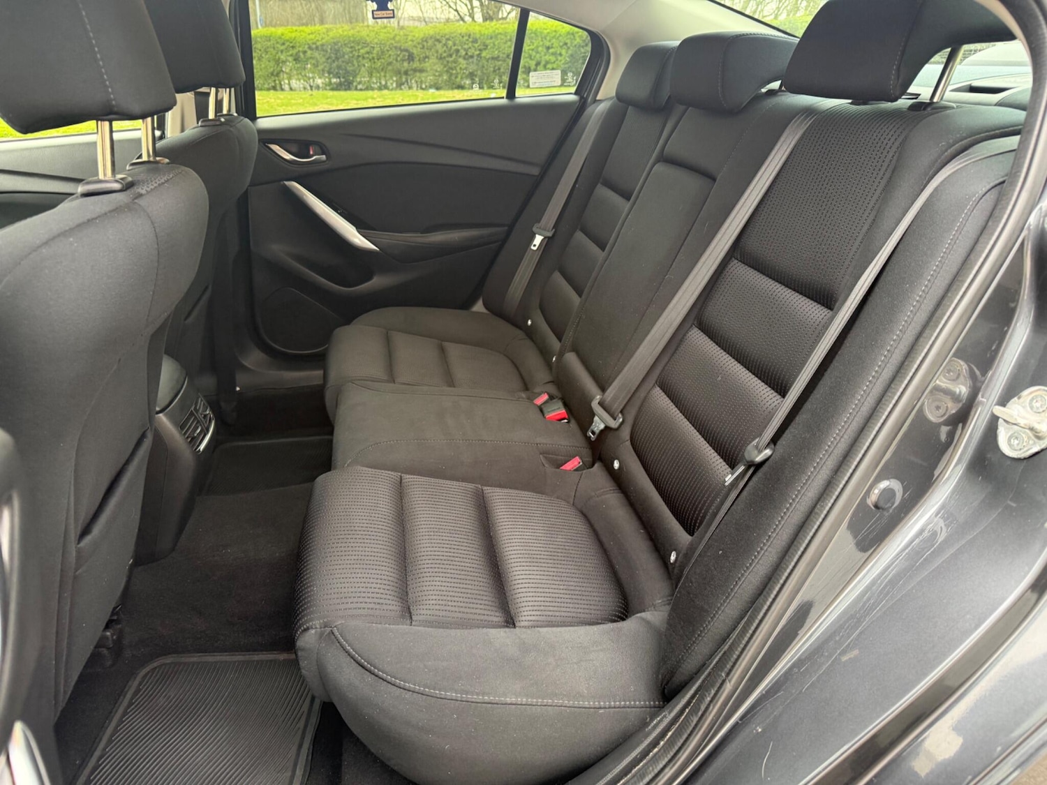 Used Mazda Mazda6 2016 for sale - 78048180: Photo 34