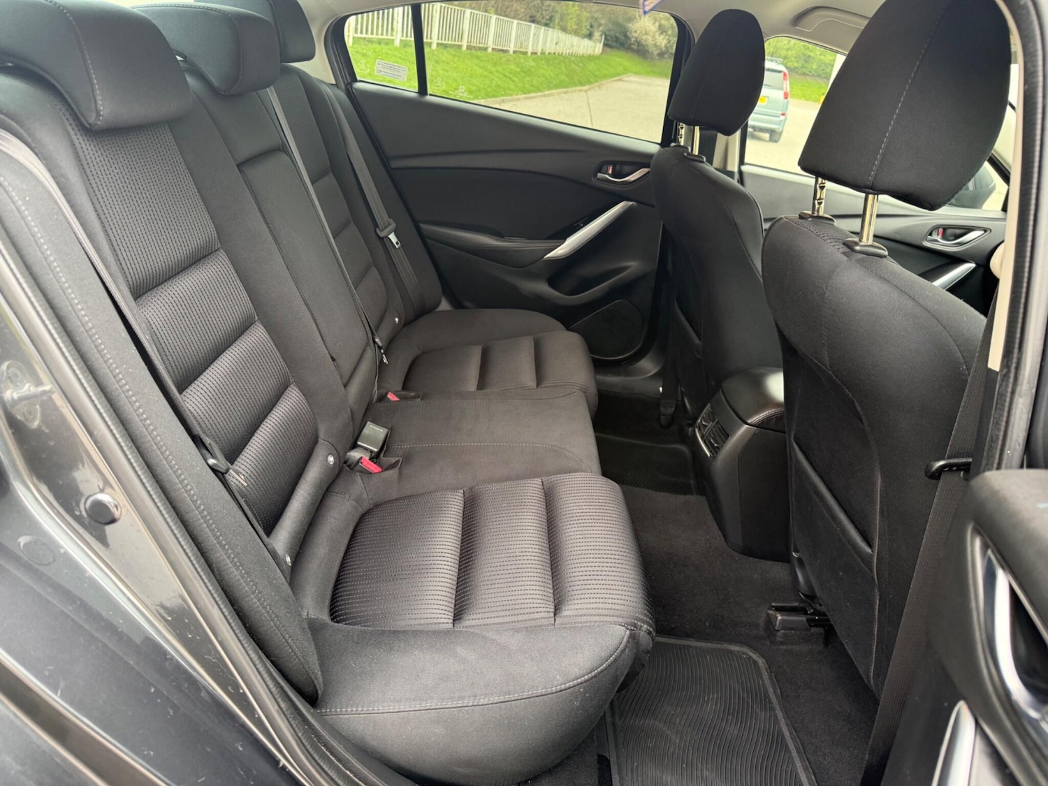 Used Mazda Mazda6 2016 for sale - 78048180: Photo 35