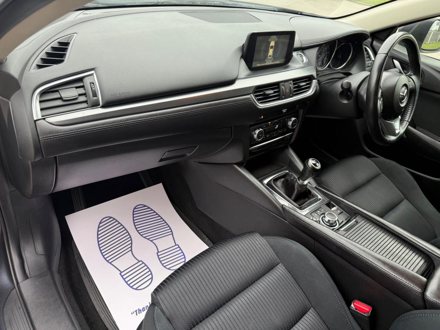 Used Mazda Mazda6 2016 for sale - 78048180: Photo 36