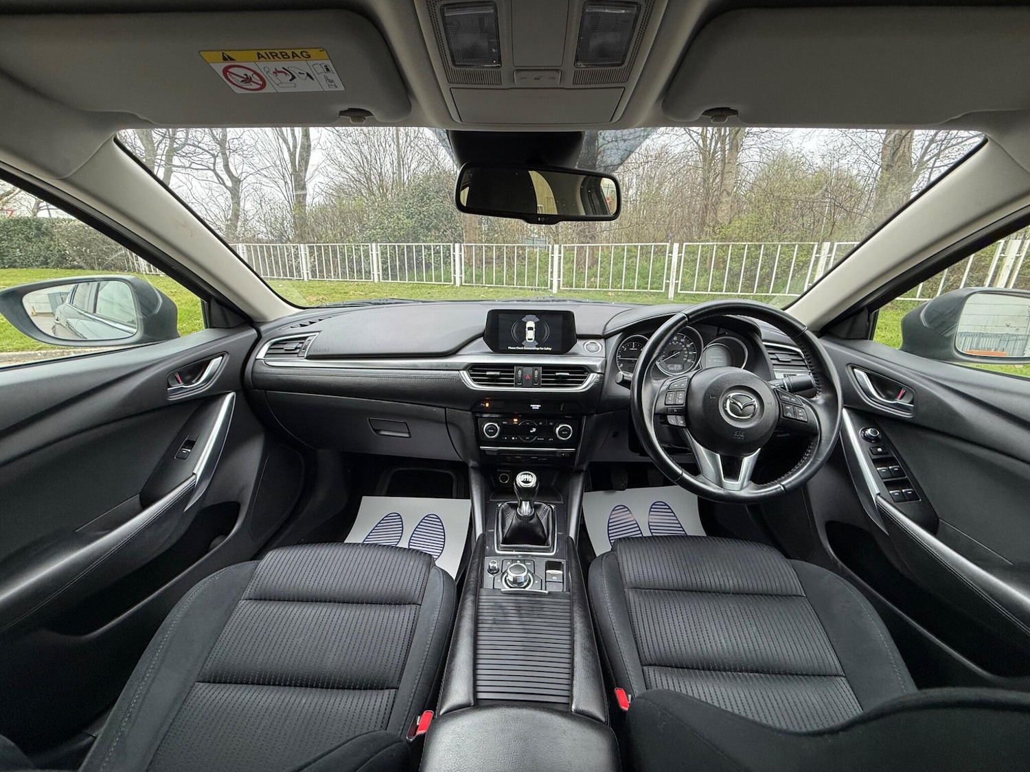 Used Mazda Mazda6 2016 for sale - 78048180: Photo 38