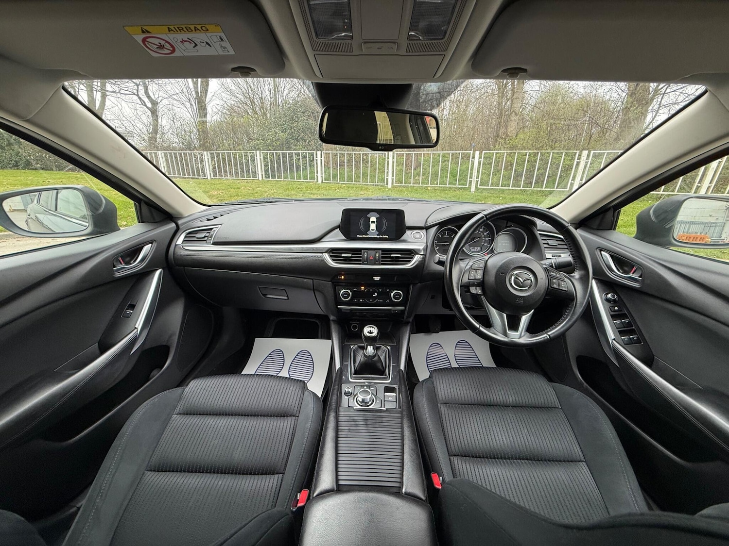 Used Mazda Mazda6 2016 for sale - 78048180: Photo 39