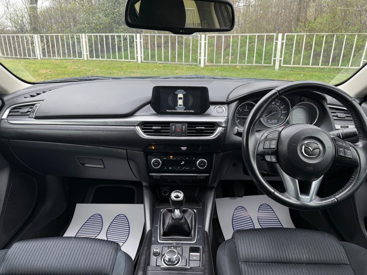 Used Mazda Mazda6 2016 for sale - 78048180: Photo 40