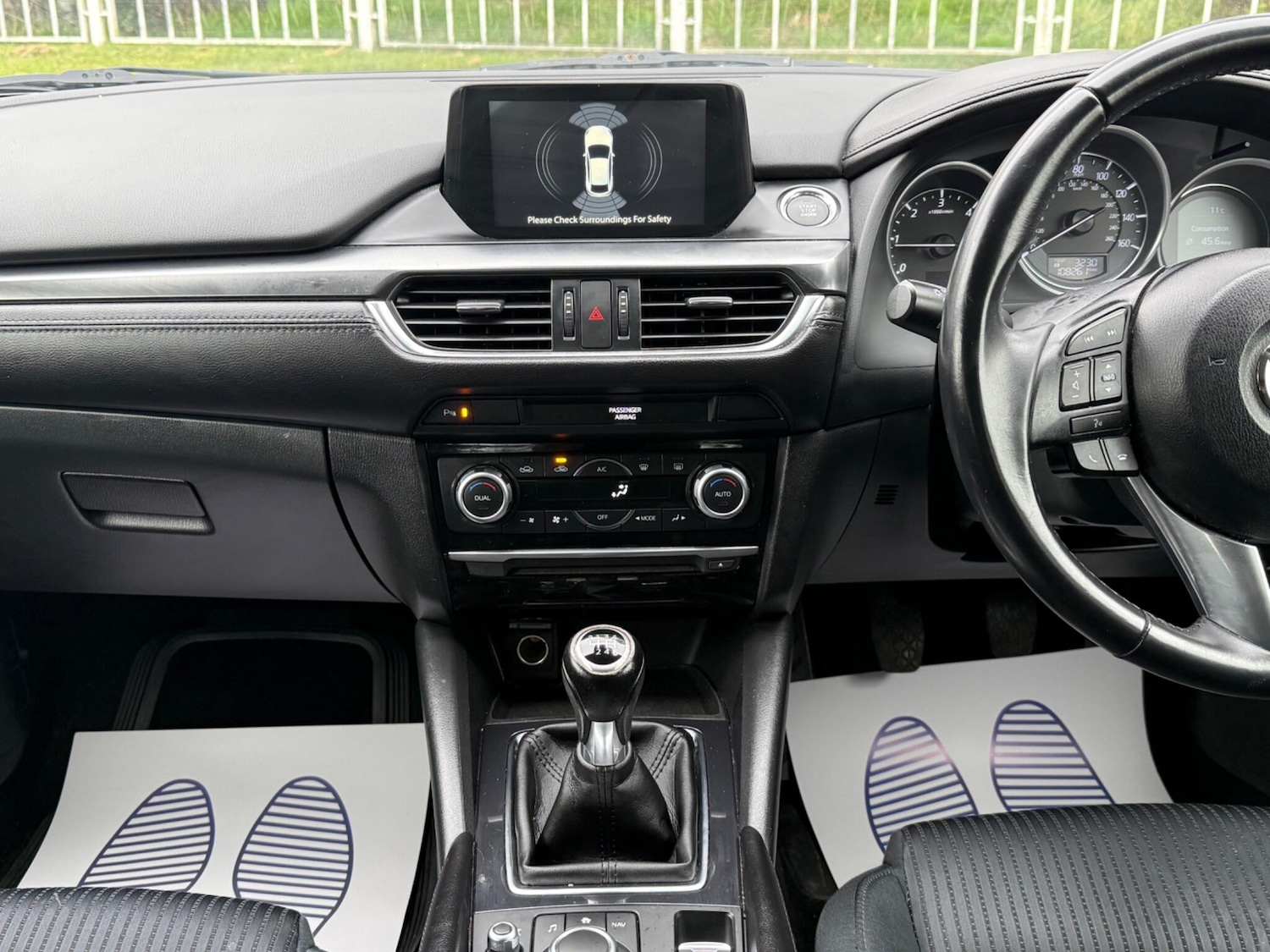 Used Mazda Mazda6 2016 for sale - 78048180: Photo 41