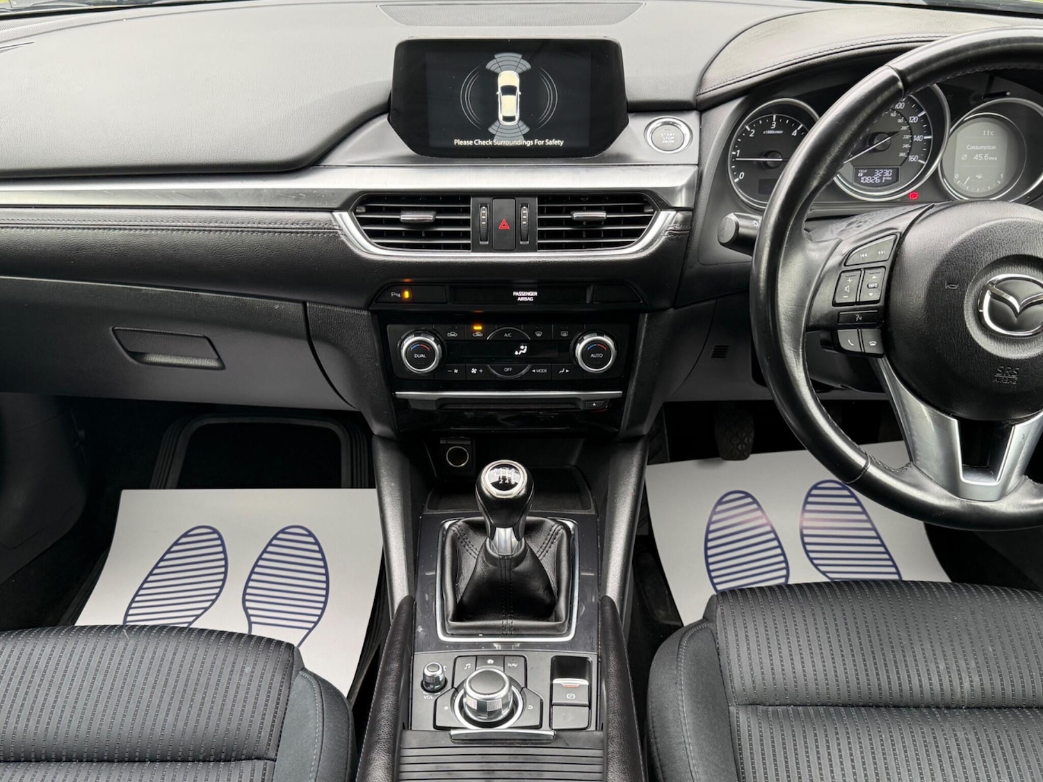 Used Mazda Mazda6 2016 for sale - 78048180: Photo 42