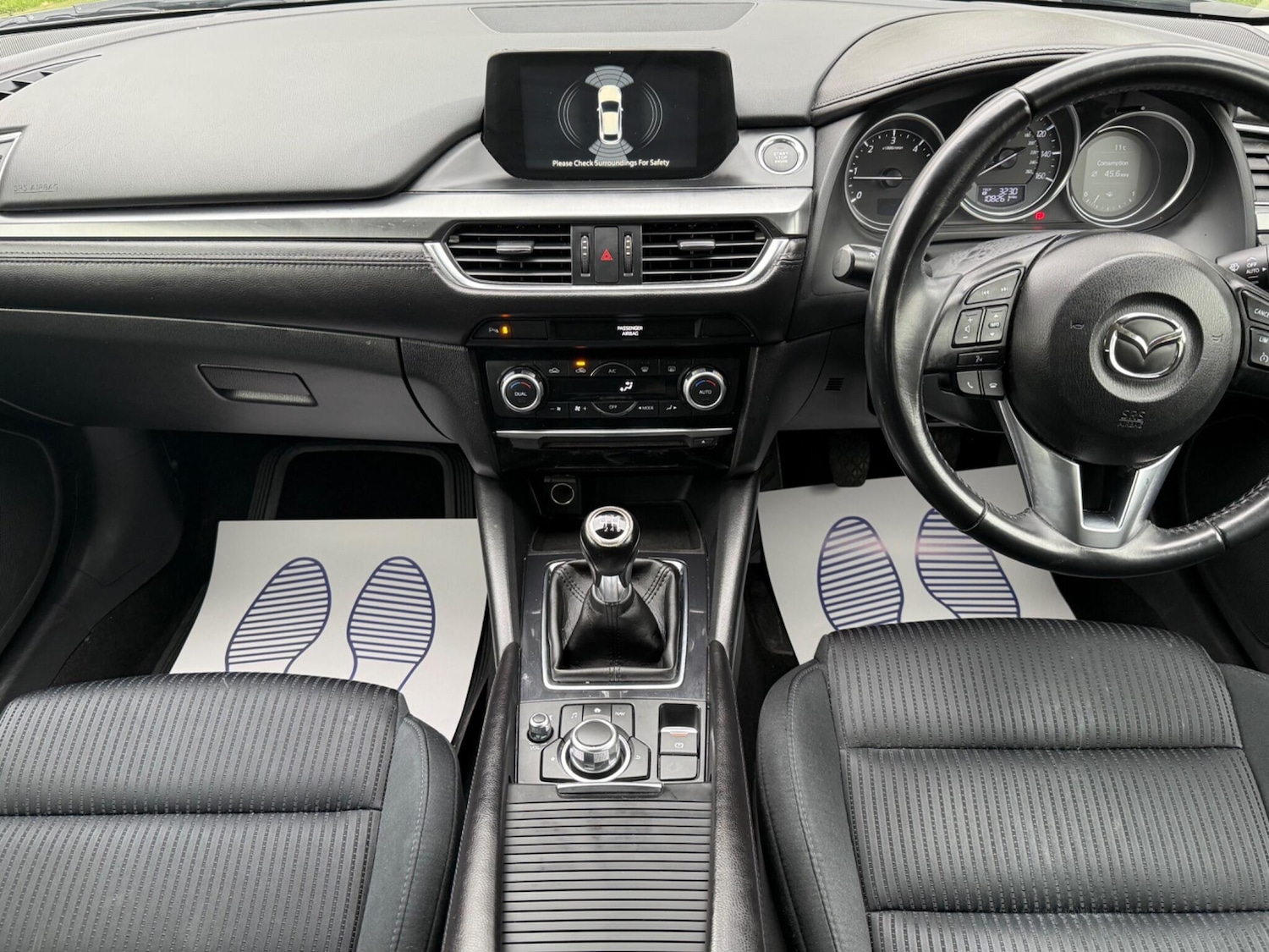 Used Mazda Mazda6 2016 for sale - 78048180: Photo 43