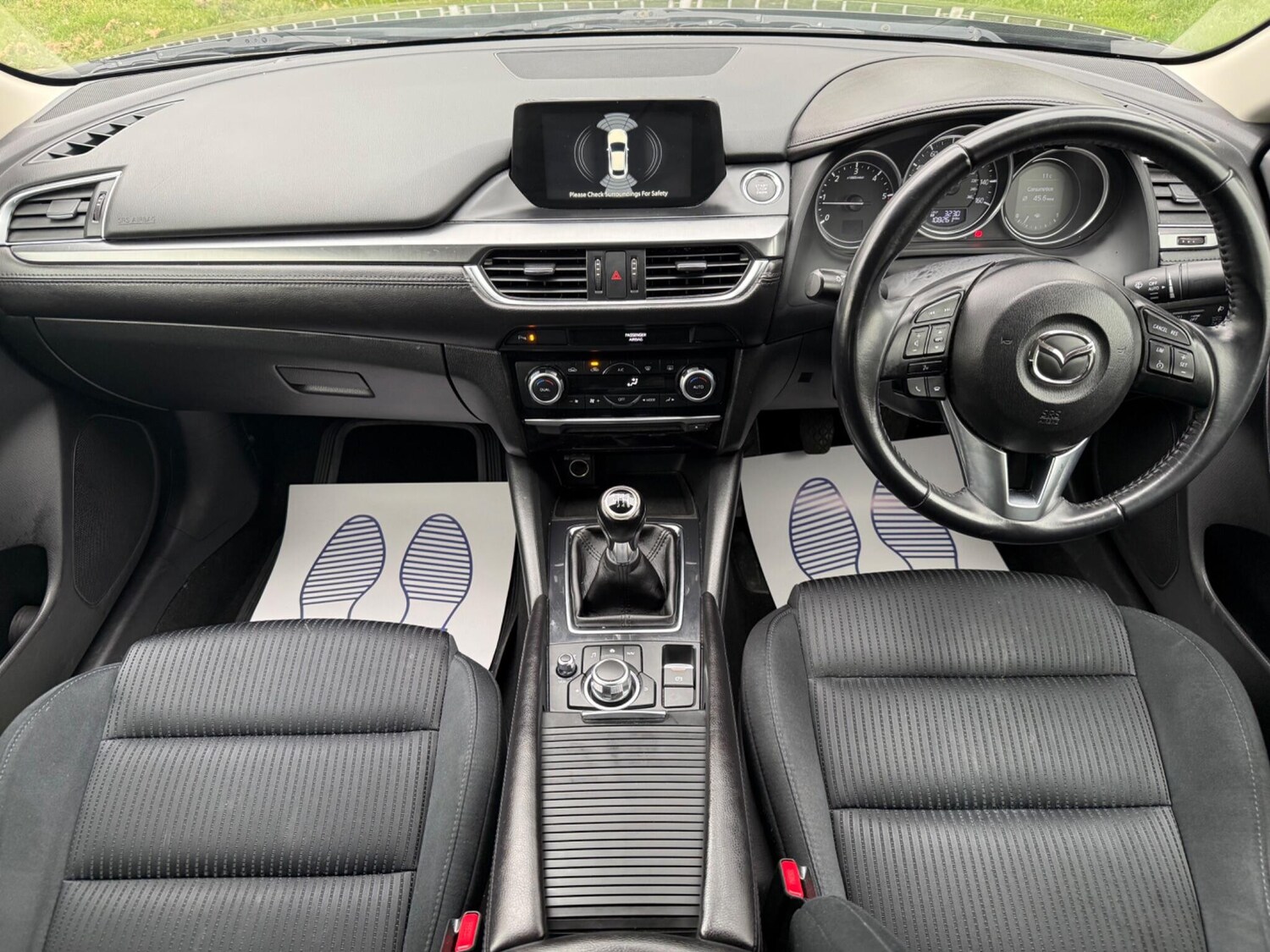 Used Mazda Mazda6 2016 for sale - 78048180: Photo 44