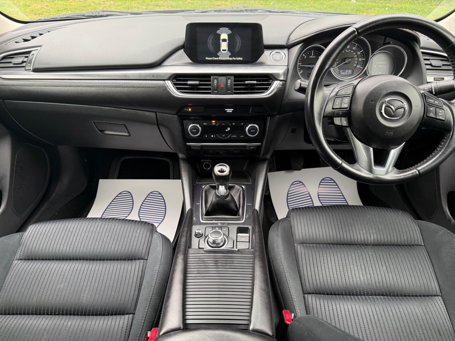 Used Mazda Mazda6 2016 for sale - 78048180: Photo 45