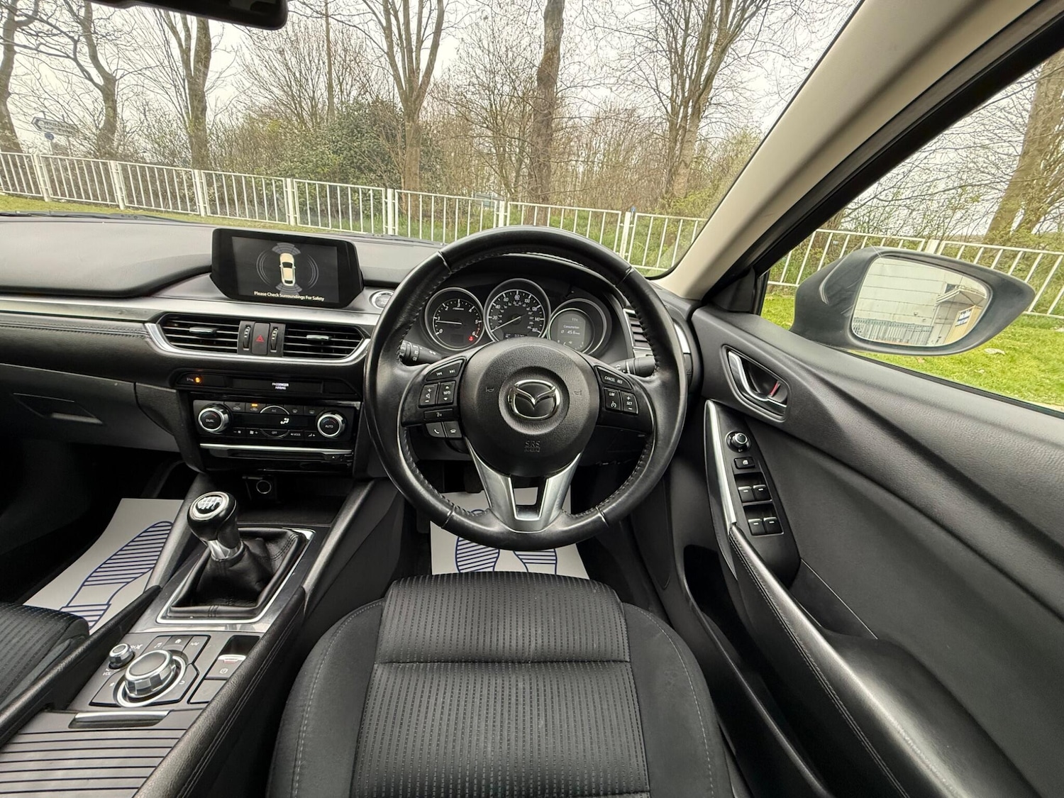 Used Mazda Mazda6 2016 for sale - 78048180: Photo 47