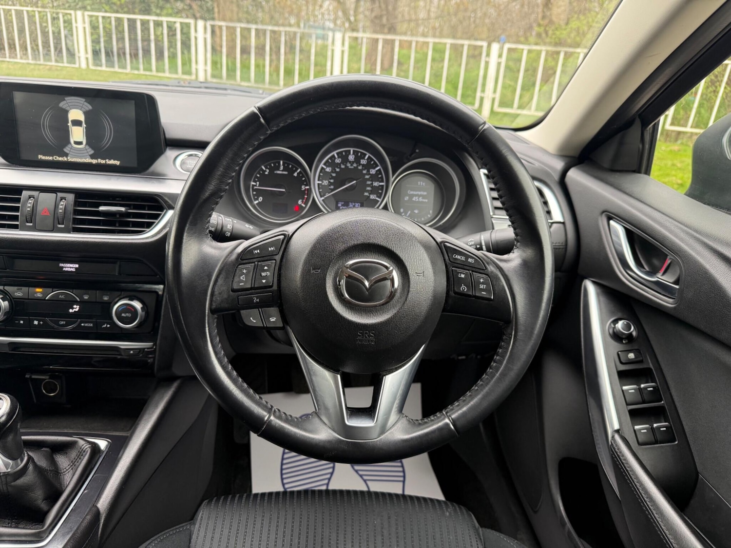 Used Mazda Mazda6 2016 for sale - 78048180: Photo 48