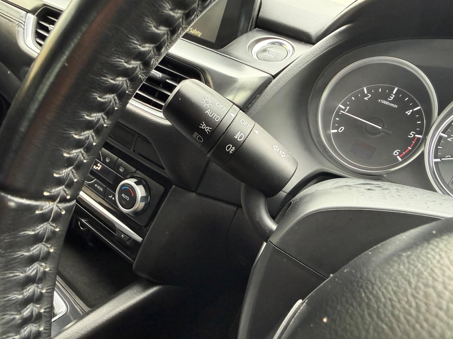 Used Mazda Mazda6 2016 for sale - 78048180: Photo 49