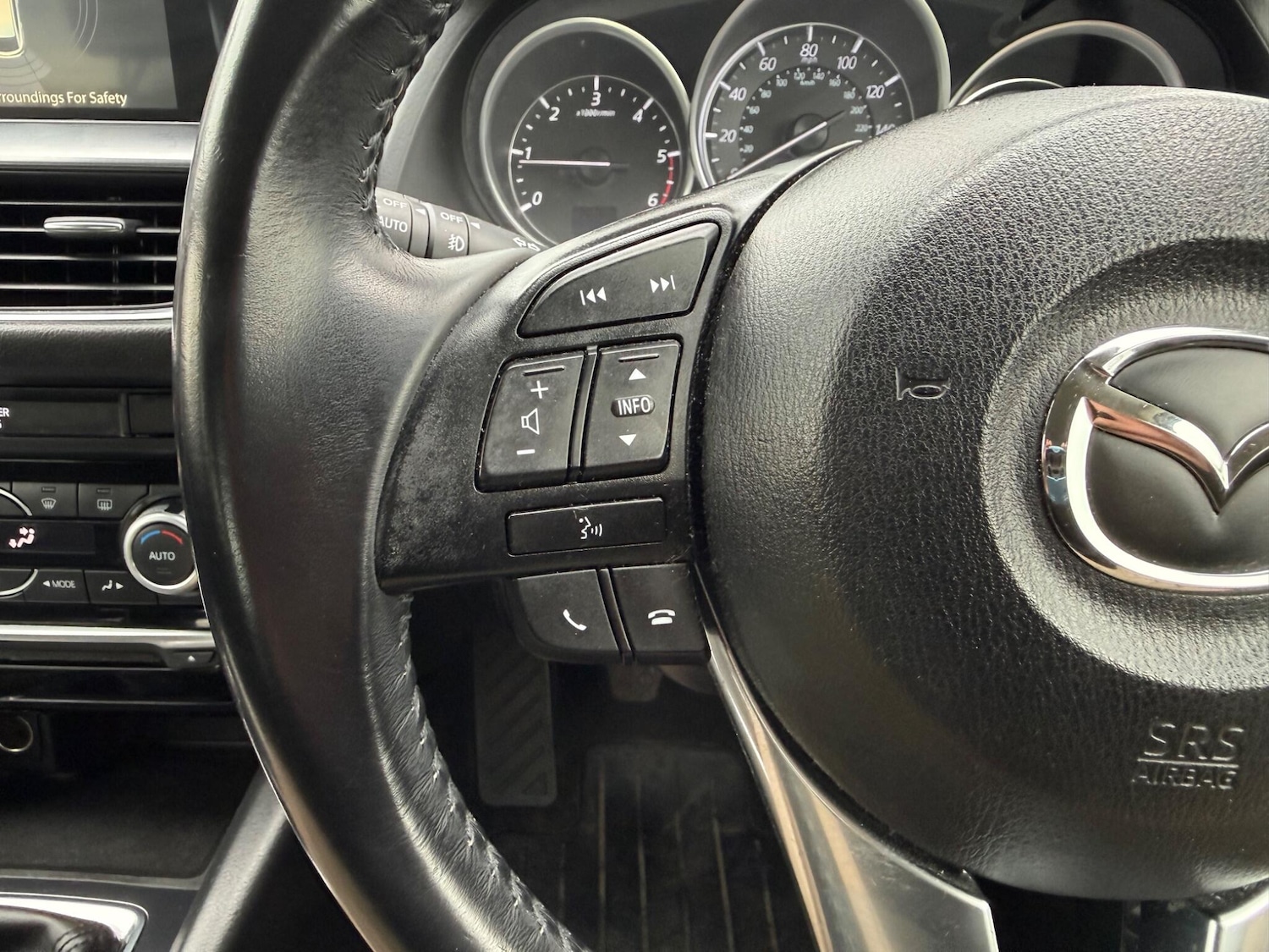 Used Mazda Mazda6 2016 for sale - 78048180: Photo 51