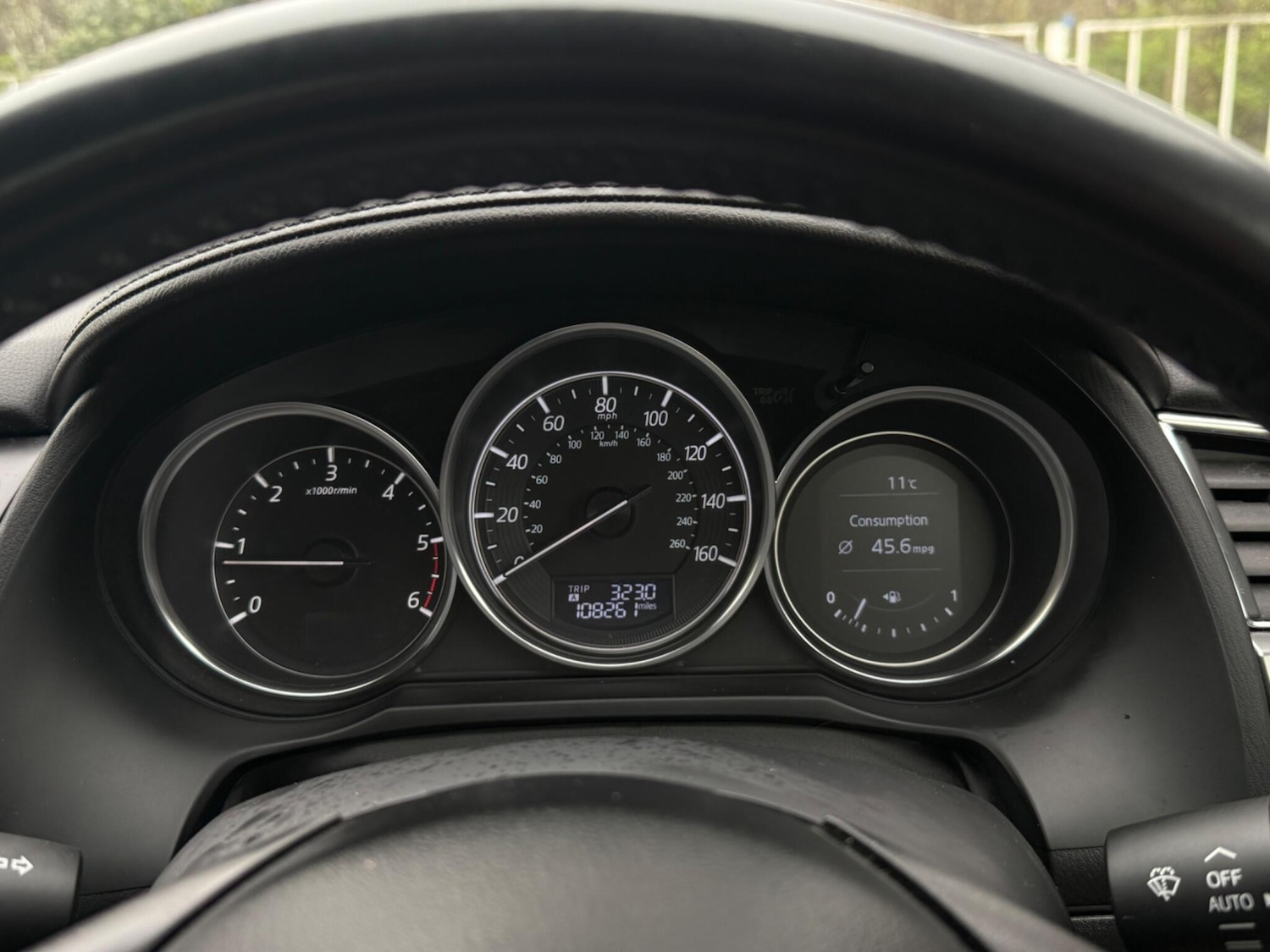 Used Mazda Mazda6 2016 for sale - 78048180: Photo 56