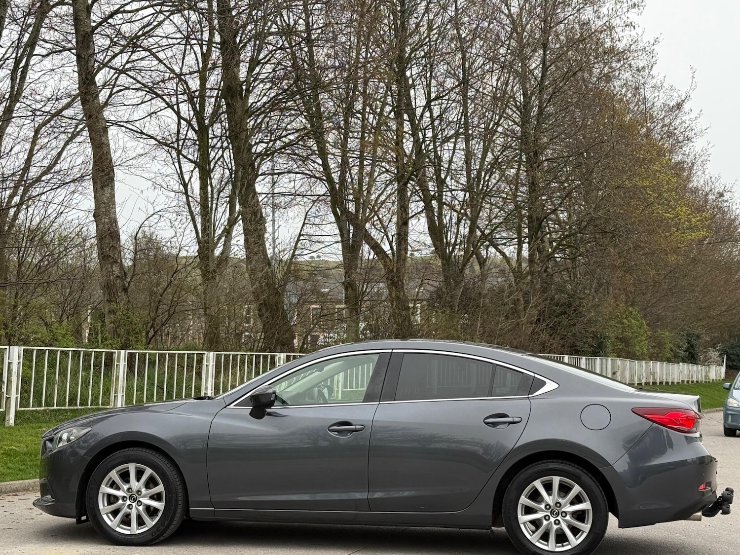Used Mazda Mazda6 2016 for sale - 78048180: Photo 9