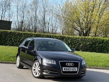 Used Audi A3 2011 for sale - 79304103: Photo