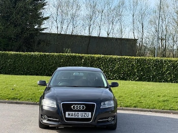 Used Audi A3 2011 for sale - 79304103: Photo
