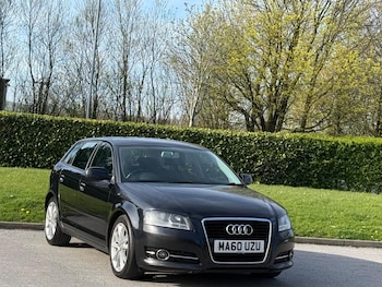 Used Audi A3 2011 for sale - 79304103: Photo
