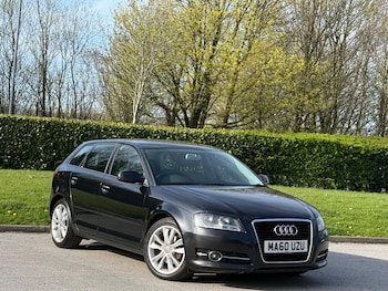 Used Audi A3 2011 for sale - 79304103: Photo
