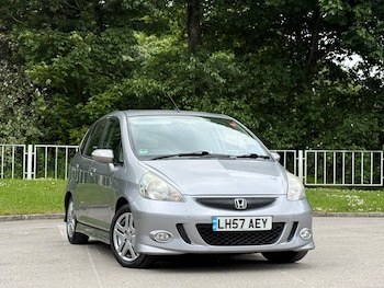 Used Honda Jazz 2008 for sale - 78842808: Photo