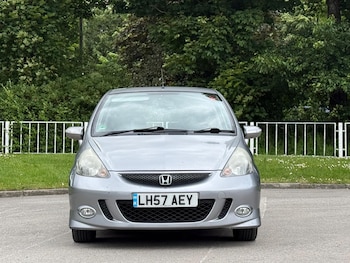 Used Honda Jazz 2008 for sale - 78842808: Photo