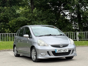 Used Honda Jazz 2008 for sale - 78842808: Photo