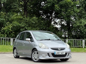 Used Honda Jazz 2008 for sale - 78842808: Photo