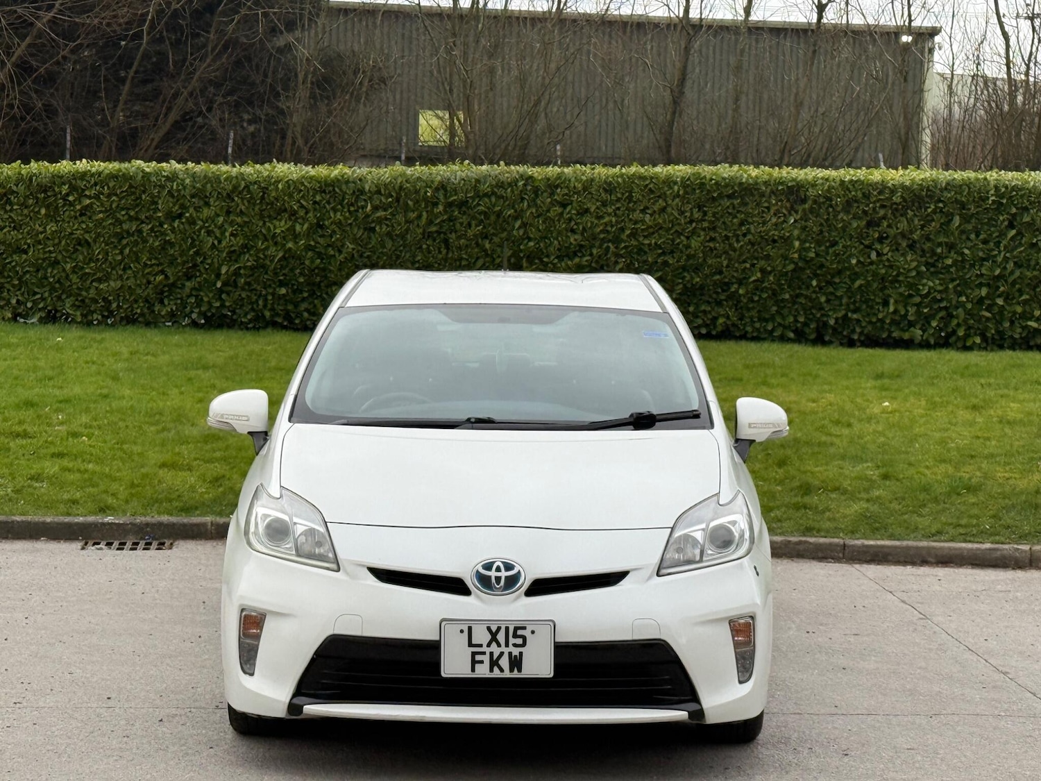 Used Toyota Prius 2018 for sale - 78071720: Photo 11