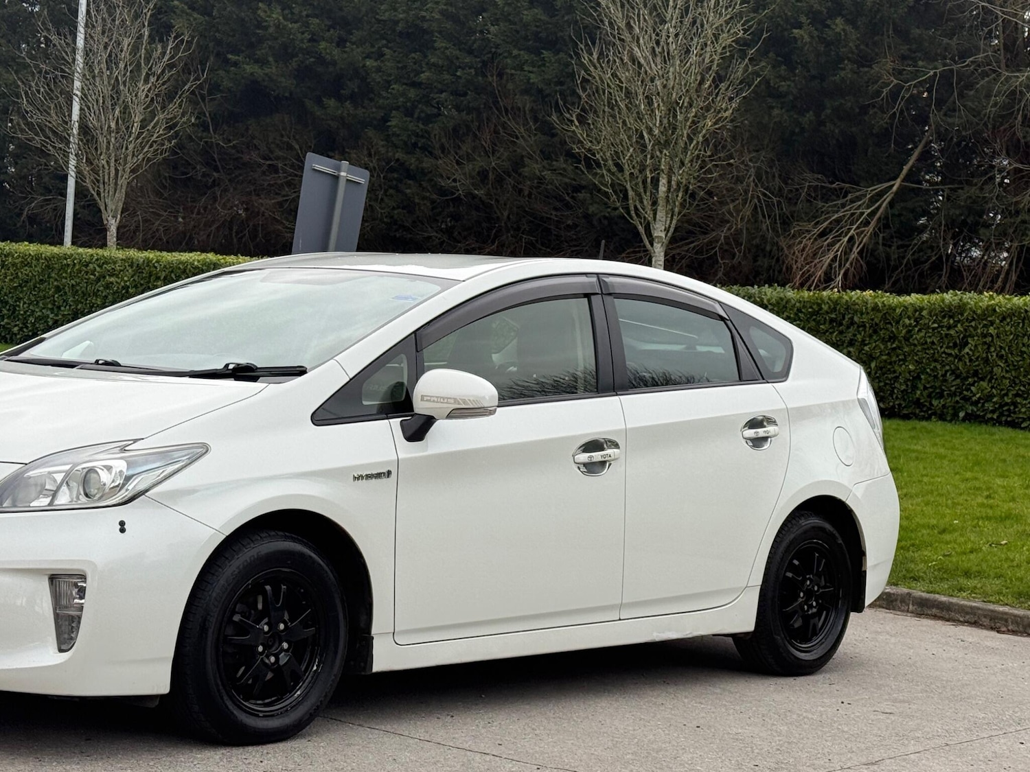 Used Toyota Prius 2018 for sale - 78071720: Photo 15