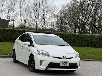 Used Toyota Prius 2015 for sale - 78071720: Photo