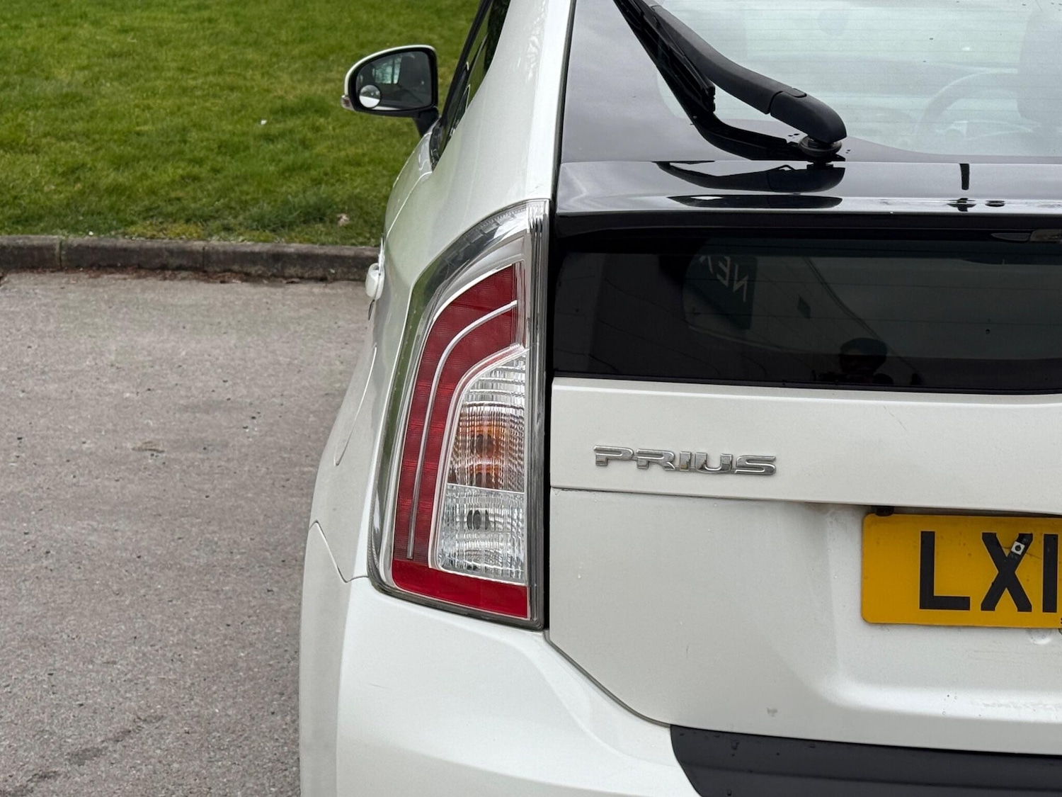 Used Toyota Prius 2018 for sale - 78071720: Photo 22