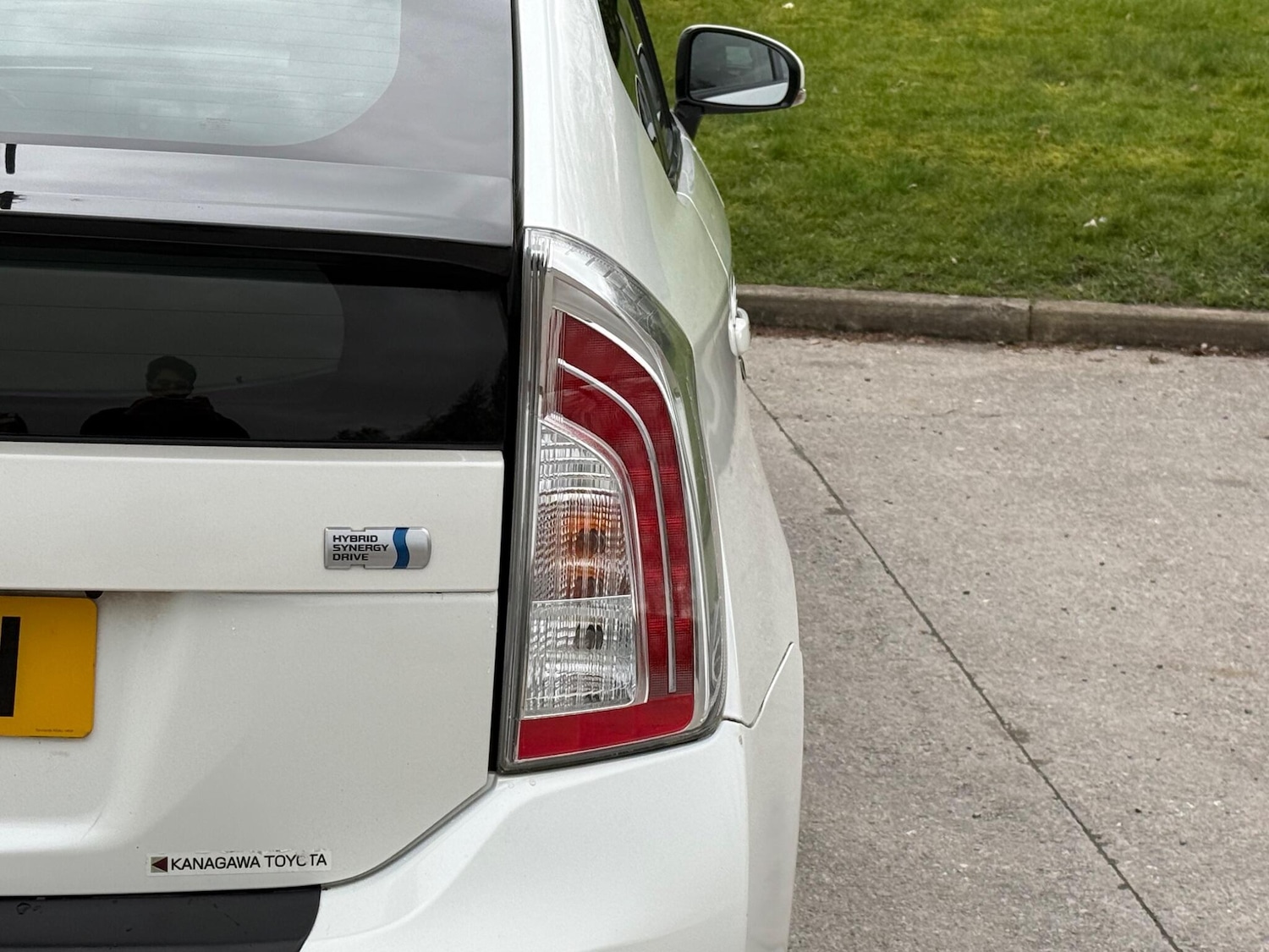 Used Toyota Prius 2018 for sale - 78071720: Photo 23