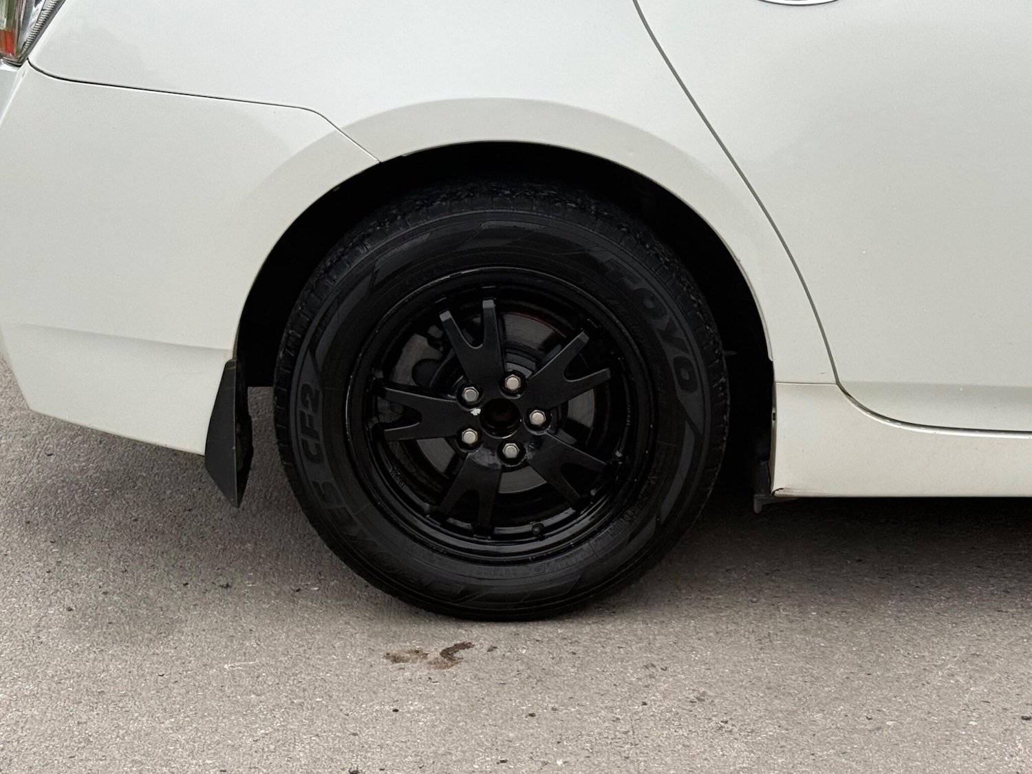 Used Toyota Prius 2018 for sale - 78071720: Photo 26