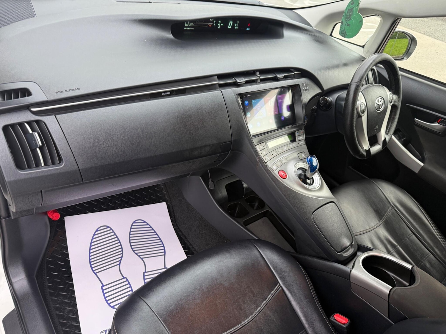 Used Toyota Prius 2018 for sale - 78071720: Photo 34