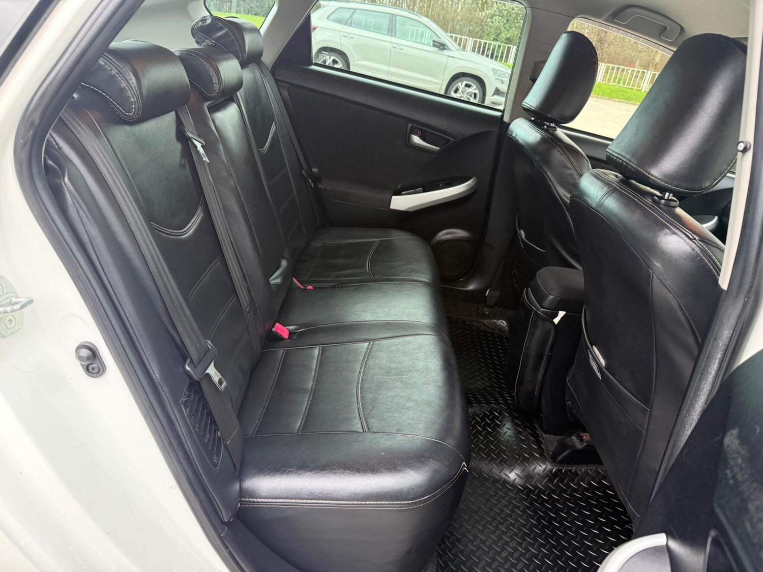 Used Toyota Prius 2018 for sale - 78071720: Photo 36