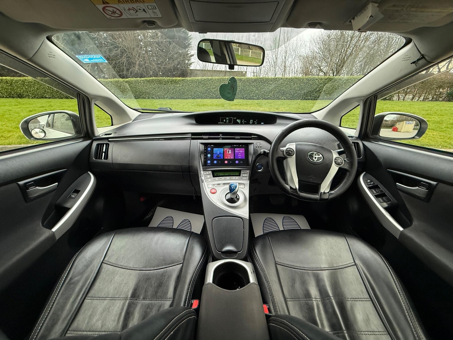 Used Toyota Prius 2018 for sale - 78071720: Photo 38