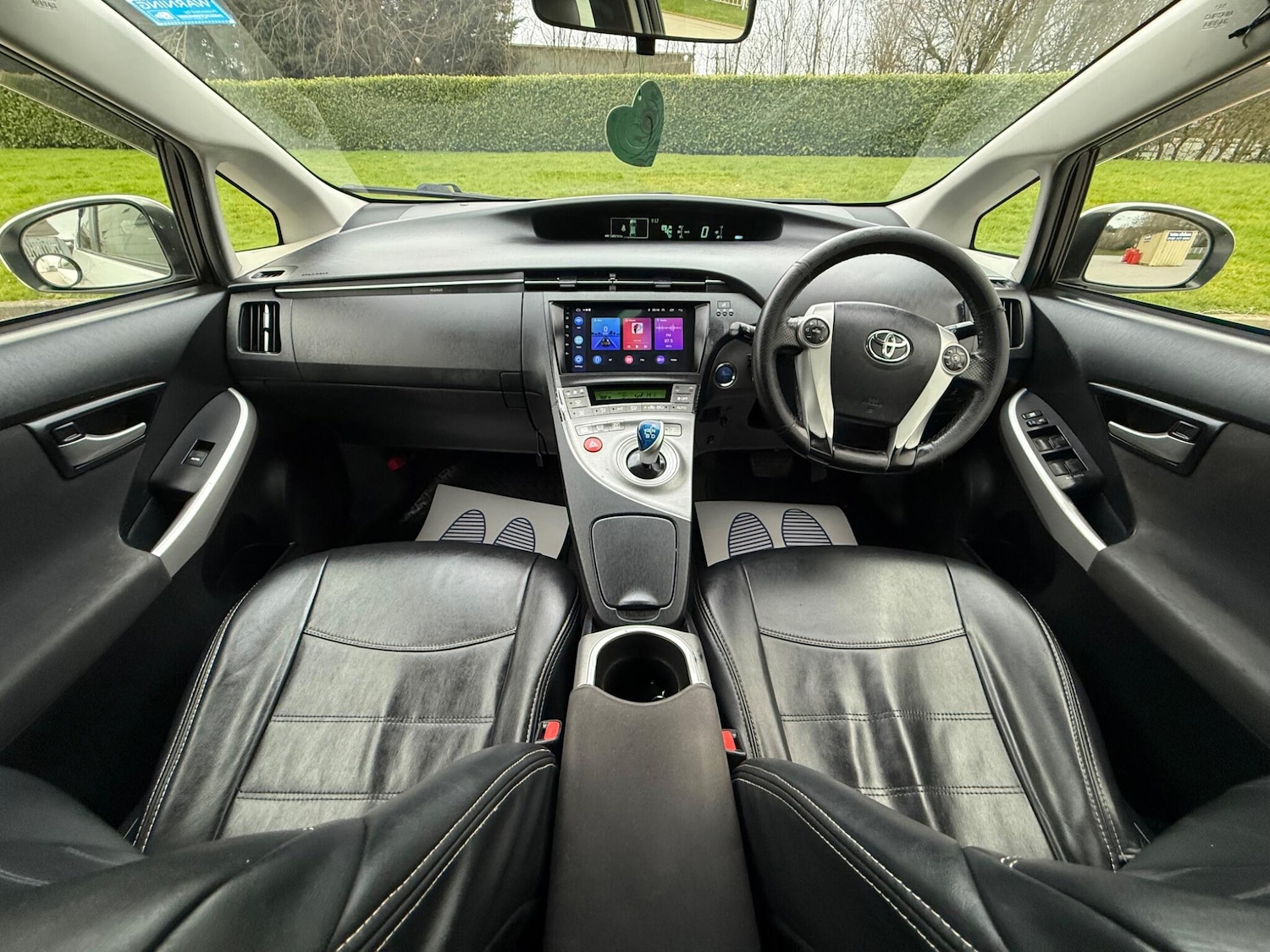 Used Toyota Prius 2018 for sale - 78071720: Photo 39