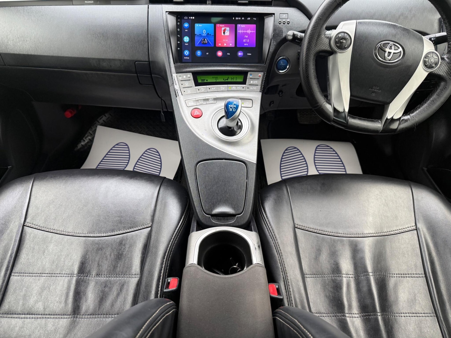 Used Toyota Prius 2018 for sale - 78071720: Photo 42