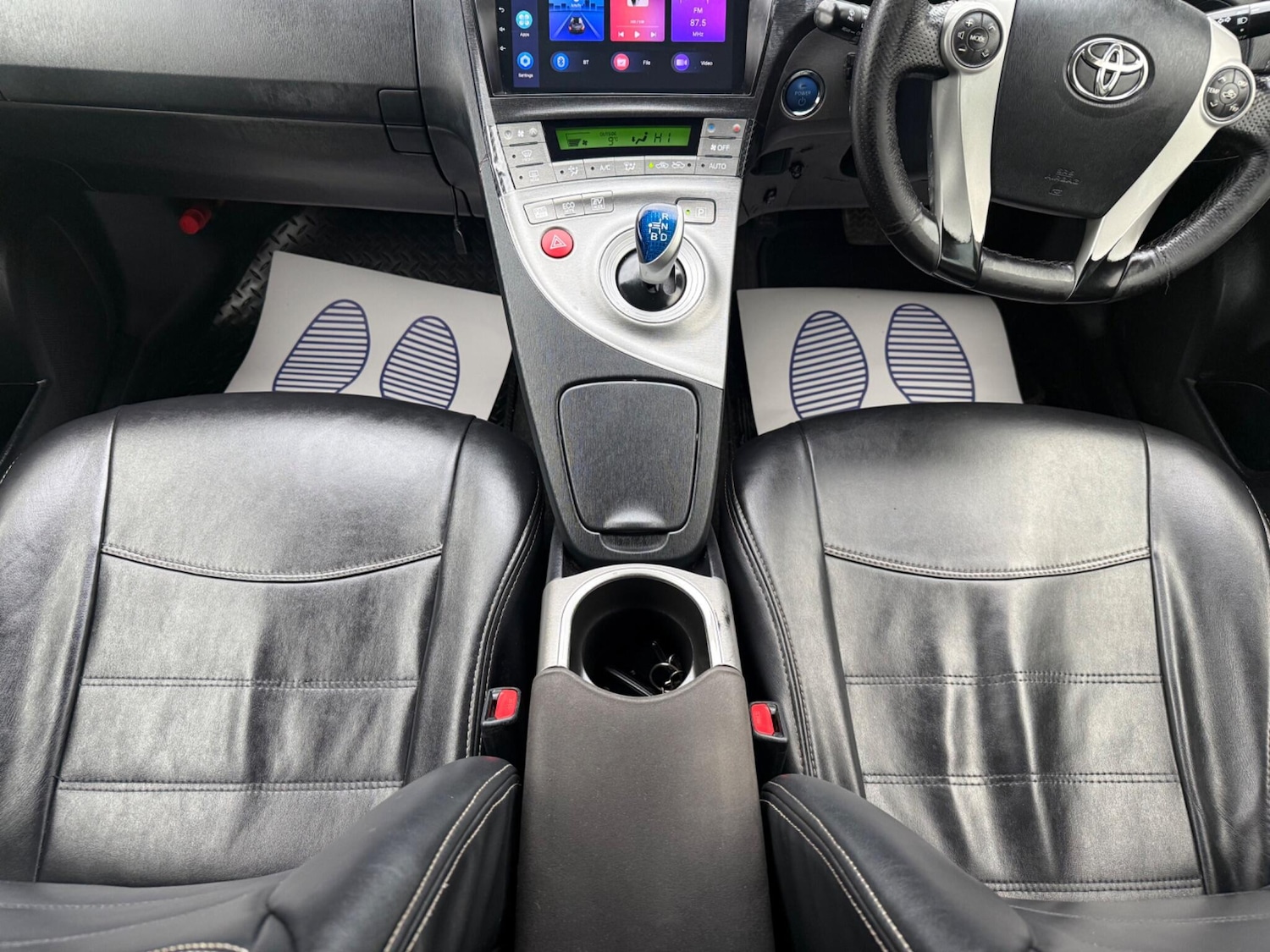 Used Toyota Prius 2018 for sale - 78071720: Photo 43