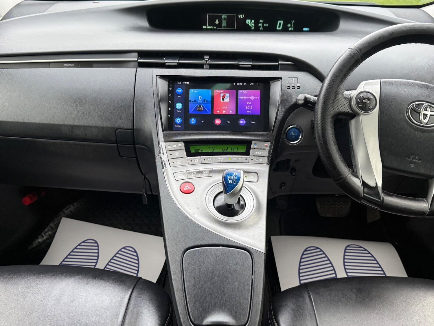 Used Toyota Prius 2018 for sale - 78071720: Photo 44