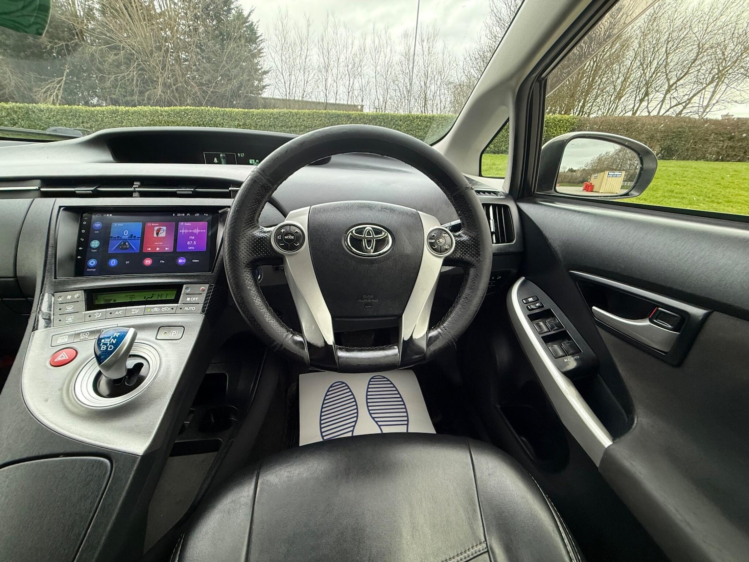 Used Toyota Prius 2018 for sale - 78071720: Photo 46